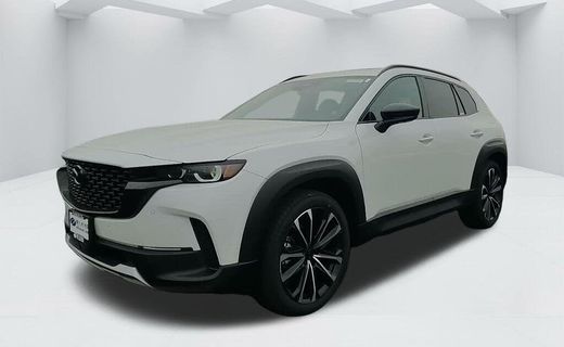 2026 Mazda CX-50 Premium Plus