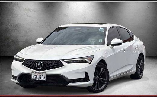 2025 Acura Integra