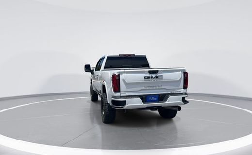 2025 GMC Sierra HD Denali Ultimate