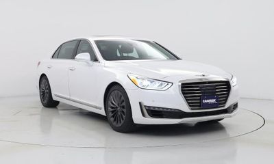 2019 Genesis G90 3 3T Premium