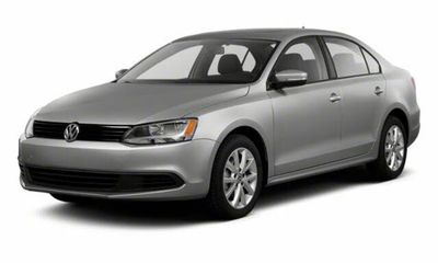 2013 Volkswagen Jetta Comfortline Sportline