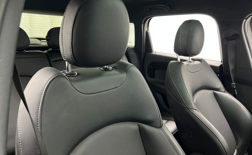 2017 Mini Countryman Cooper S ALL4