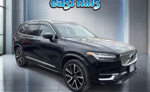 2023 Volvo XC90 Plus Bright