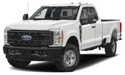 2027 Ford F-250 XL