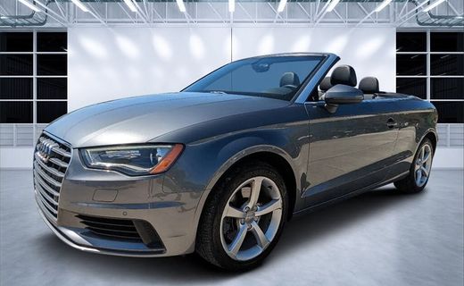 2016 Audi A3
