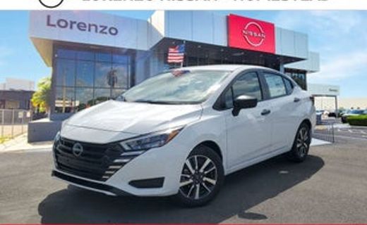 2024 Nissan Ariya Hatchback