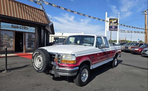 1994 Ford F-150 XL