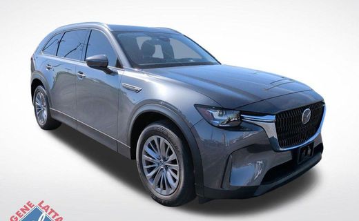 2024 Mazda CX-90 Preferred