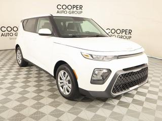 2022 Kia Soul