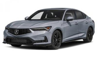 2026 Acura Integra A Spec Tech