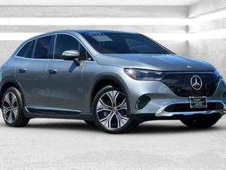 2023 Mercedes-Benz EQE-Class SUV EQE350 4MATIC