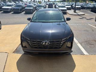 2024 Hyundai Tucson SEL Convenience