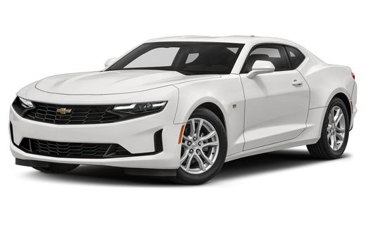 2022 Chevrolet Camaro