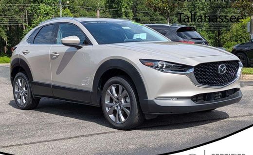 2024 Mazda CX-30 Premium Package