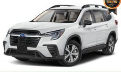 2025 Subaru Ascent Premium
