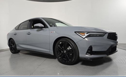 2026 Acura Integra