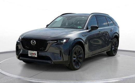 2026 Mazda CX-90 Sport