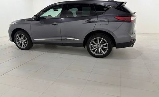 2019 Acura RDX Tech