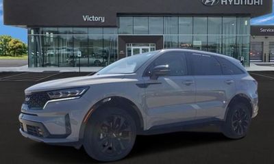 2023 Kia Sorento SX Prestige