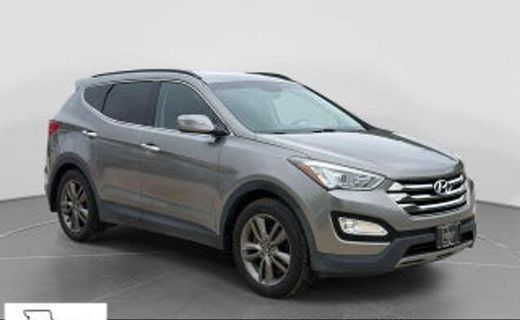 2013 Hyundai Santa FE Sport