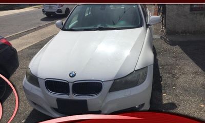 2011 BMW 328I SA