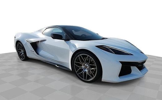 2024 Chevrolet Corvette Z06 Preferred 2LZ