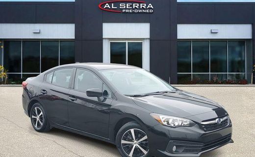 2023 Subaru Impreza Premium