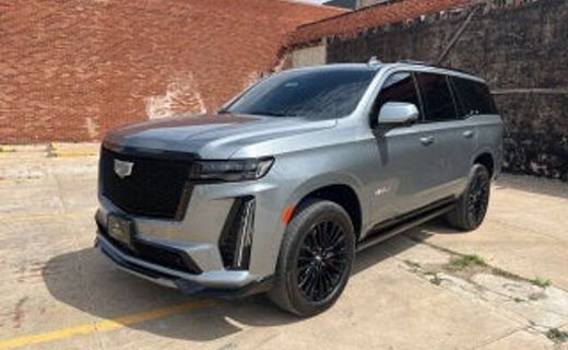 2023 Cadillac Escalade