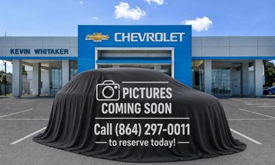 2026 Chevrolet Silverado LT