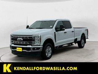 2025 Ford F-350