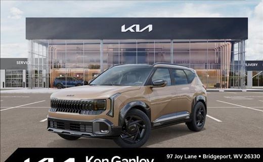 2027 Kia Seltos