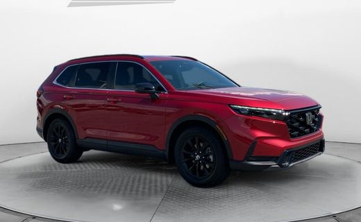 2024 Honda CR-V Sport
