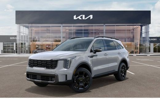 2024 Kia Sorento