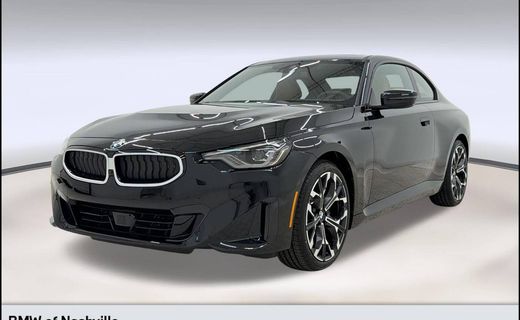 2026 BMW 230i