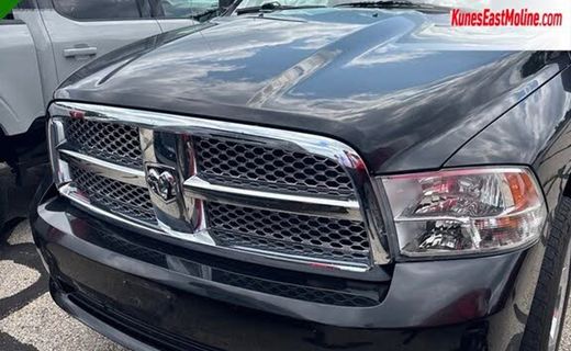 2009 Dodge RAM Sport