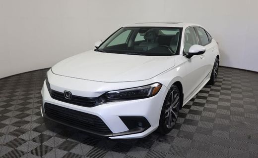 2023 Honda Civic Touring