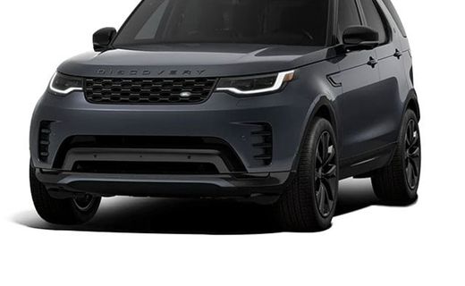 2026 Land Rover Discovery P360 Dynamic SE