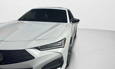 2024 Acura TLX With Technology Package