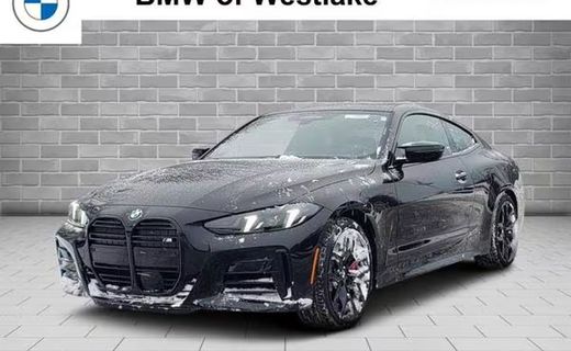 2026 BMW M440I