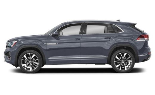 2026 Volkswagen Atlas Cross Sport