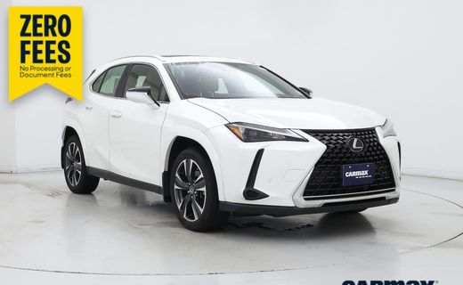 2023 Lexus UX 250H Premium
