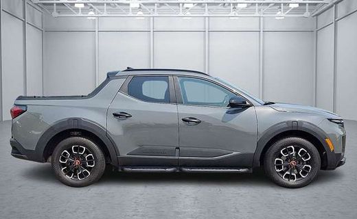 2024 Hyundai Santa Cruz XRT