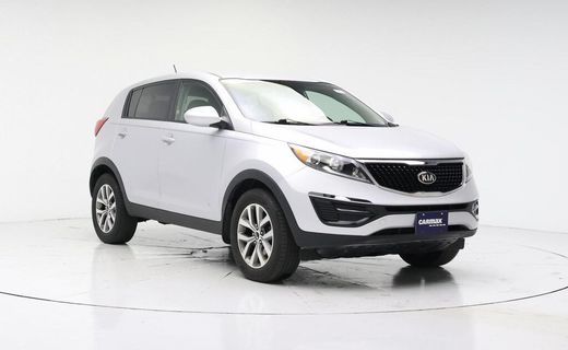 2014 Kia Sportage LX