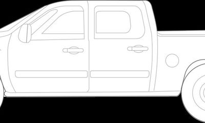 2004 Chevrolet Silverado LS