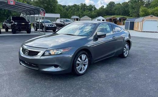 2010 Honda Accord