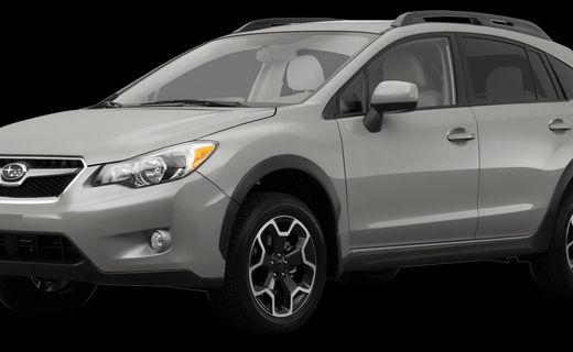 2014 Subaru XV Crosstrek