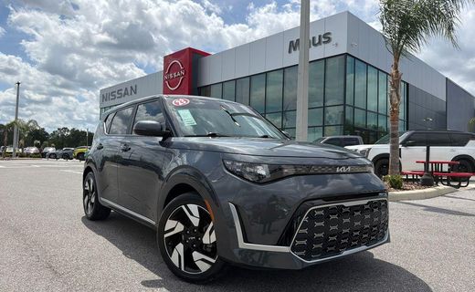 2023 Kia Soul