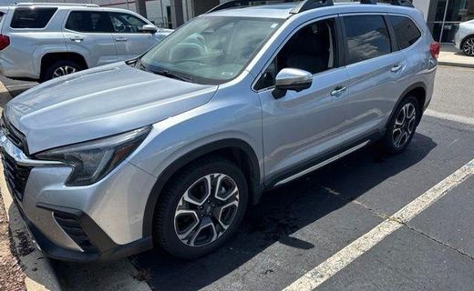 2023 Subaru Ascent