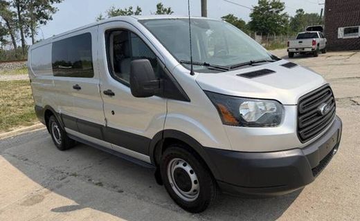 2016 Ford Transit SRW LOW Roof