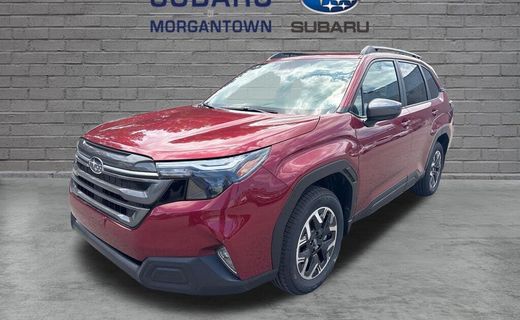 2026 Subaru Forester Premium Base